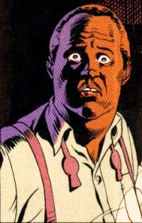 Illustration for article titled Top 10 Greatest Mentally Ill Superheroes